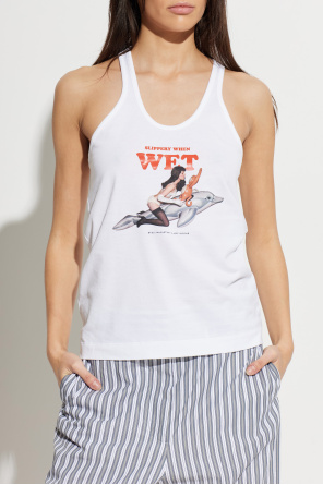 Stella McCartney Stella McCartney X JEFF KOONS