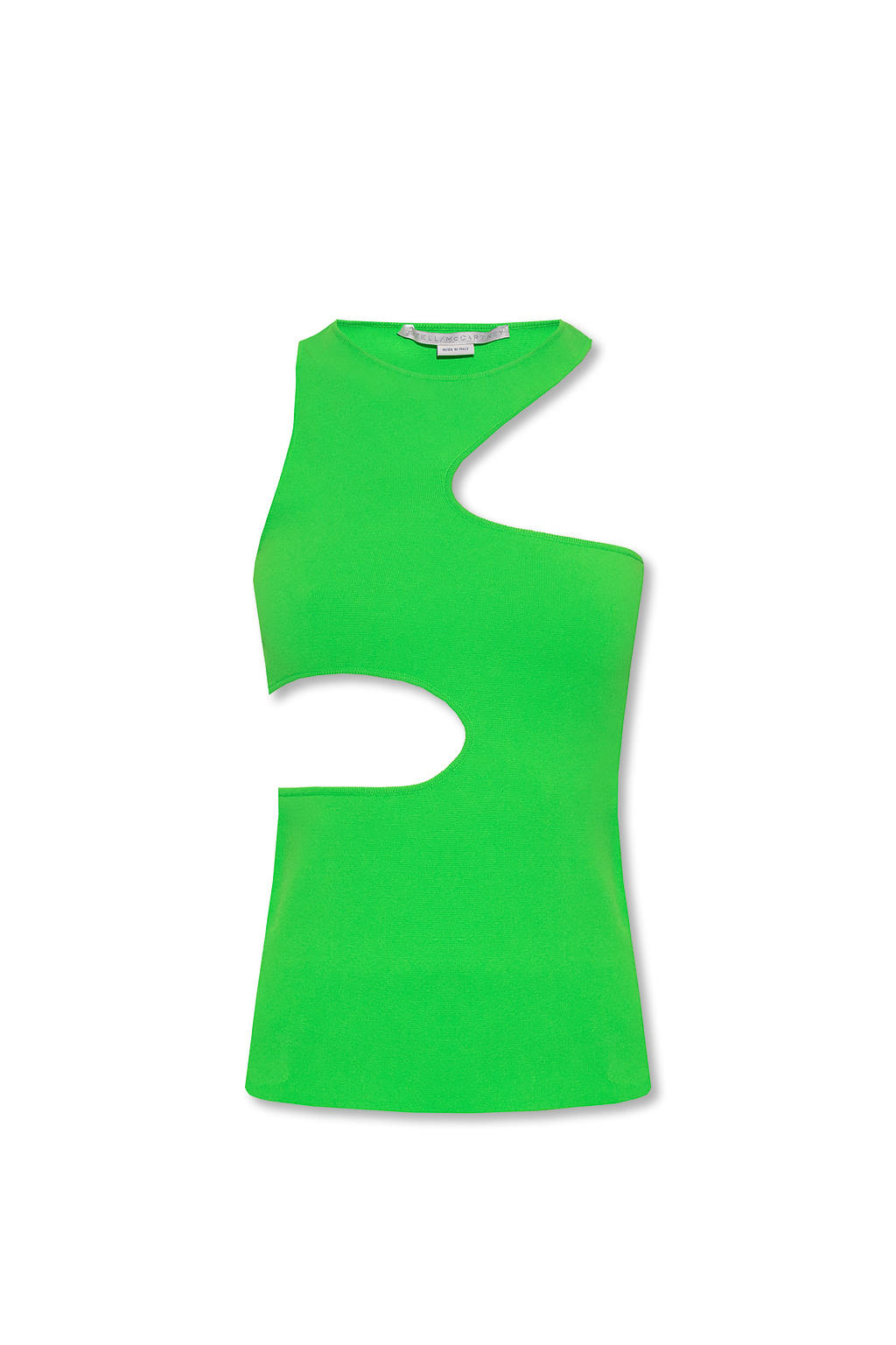 stella sigorg McCartney Asymmetrical top