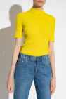 Stella McCartney Ribbed top