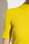 Stella McCartney Ribbed top