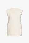 Stella McCartney Wool vest