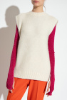 Stella McCartney Wool vest