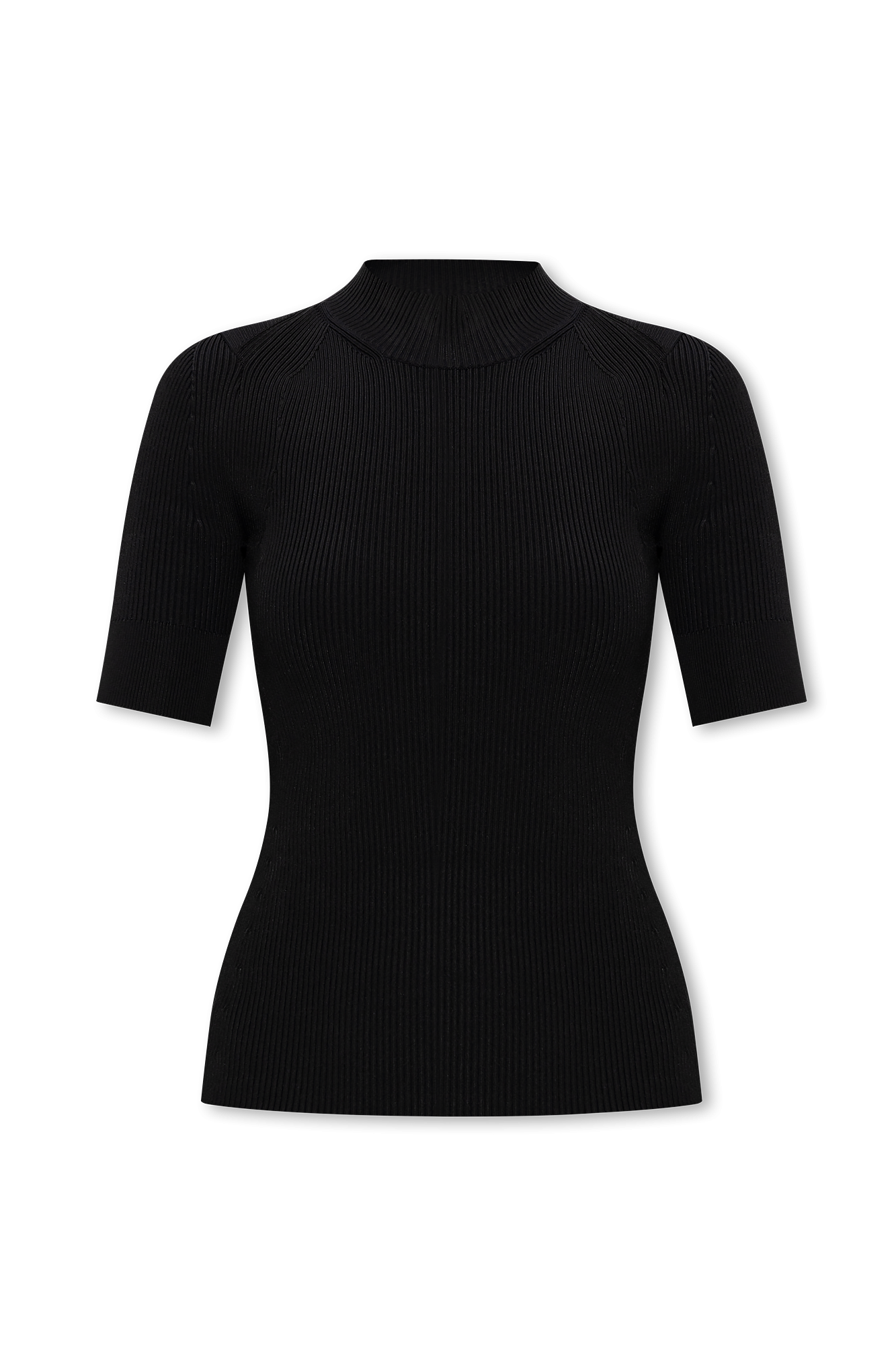 Stella McCartney Form-fitting top