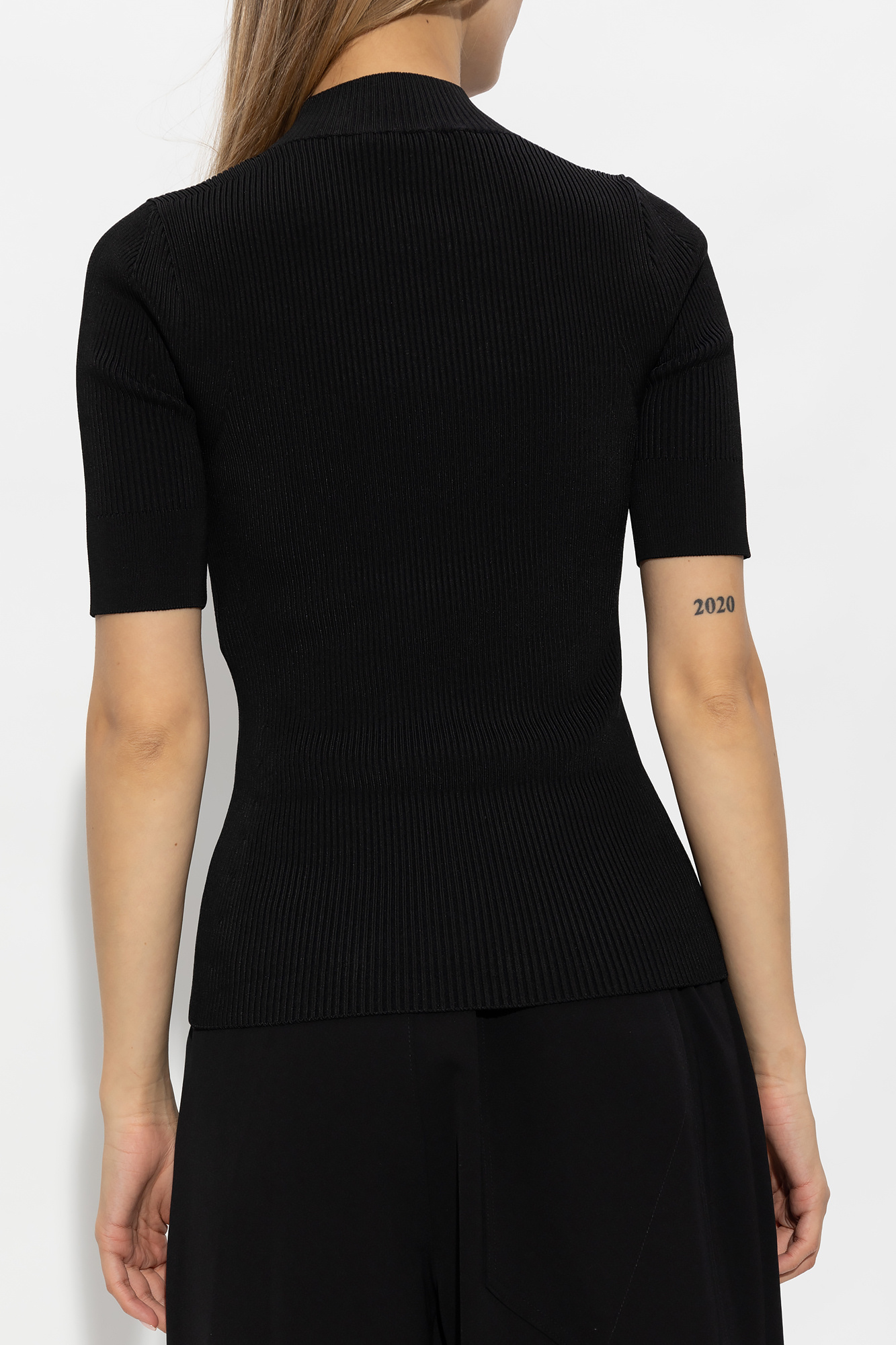 Stella McCartney Form-fitting top