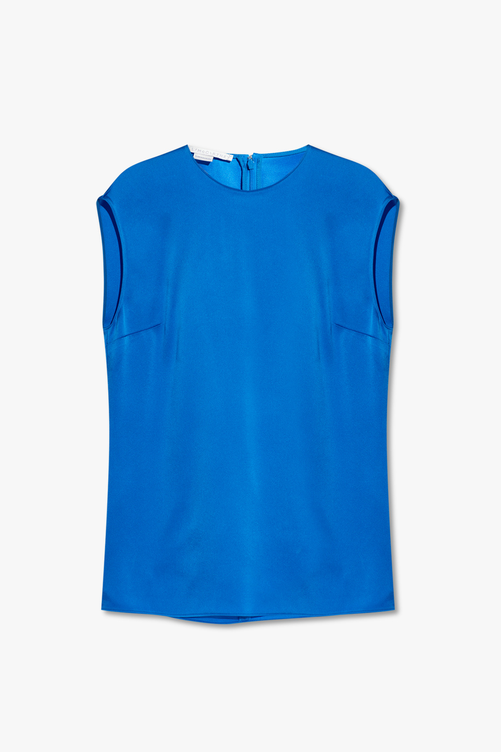 Stella McCartney Sleeveless top