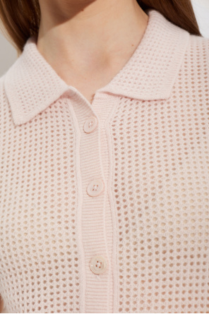 RE/DONE Kaschmir-Cardigan ‘Amelia’