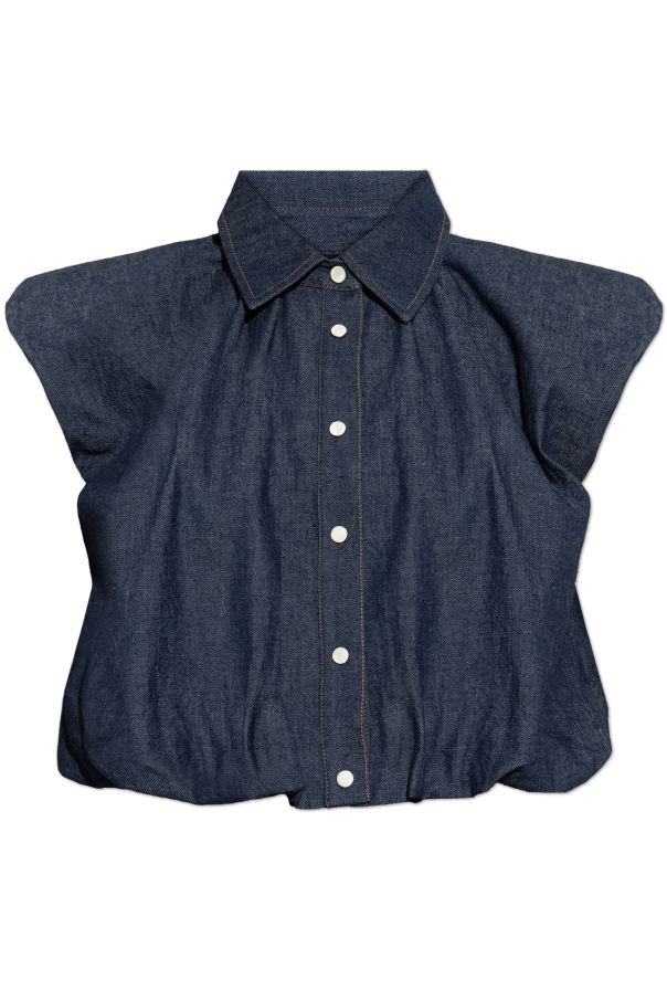 Denim shirt od FRAME