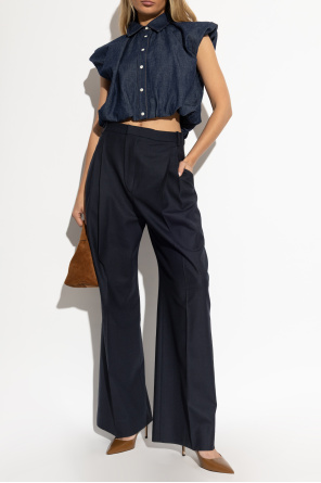 Camisa vaquera od FRAME