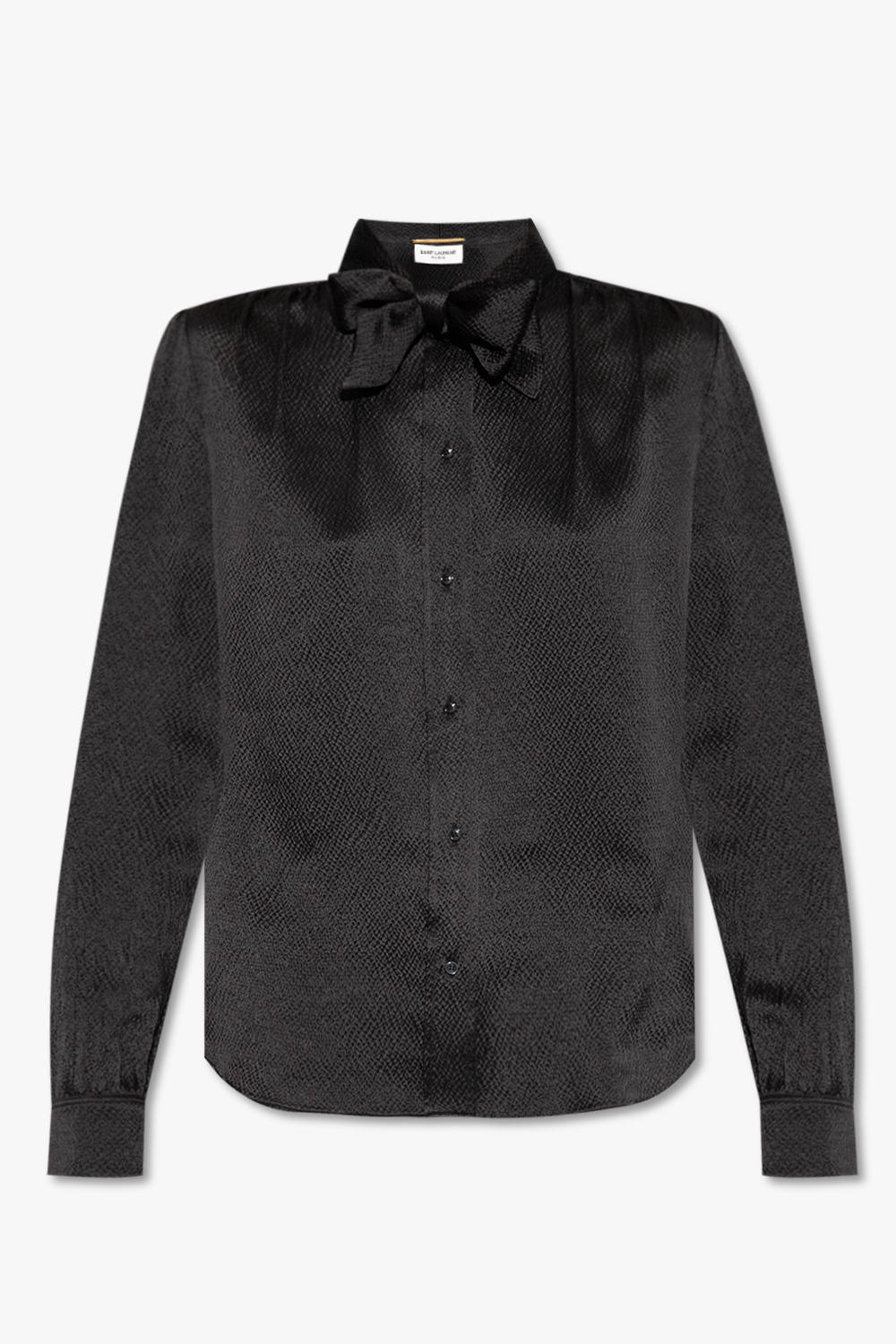 Saint Laurent Silk shirt