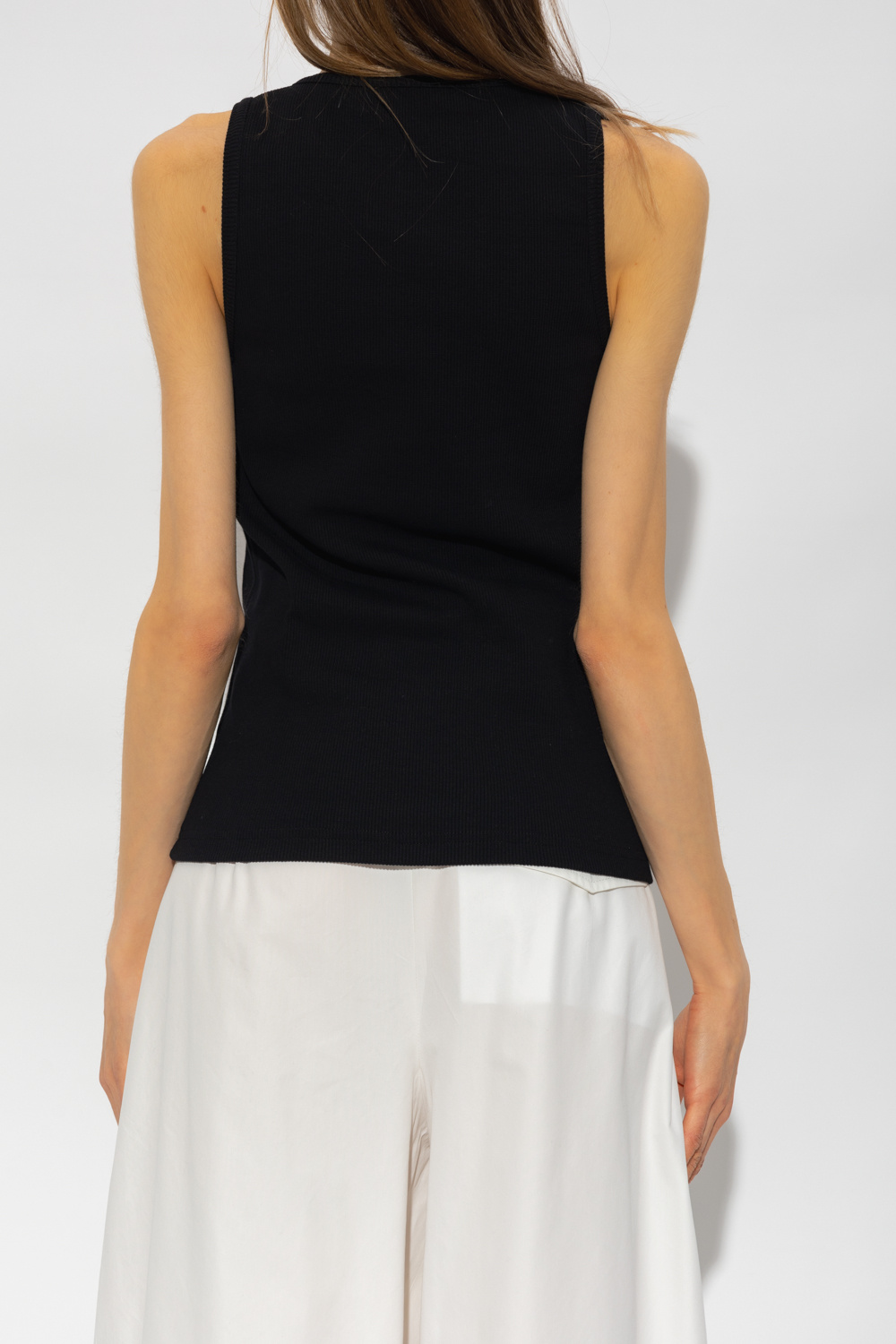 Bottega Veneta Sleeveless top