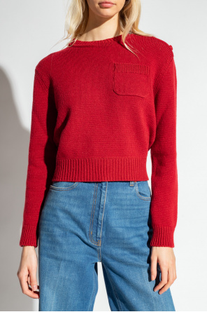 Gucci Sweater with pocket