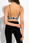 Versace Jeans Couture Sleeveless top