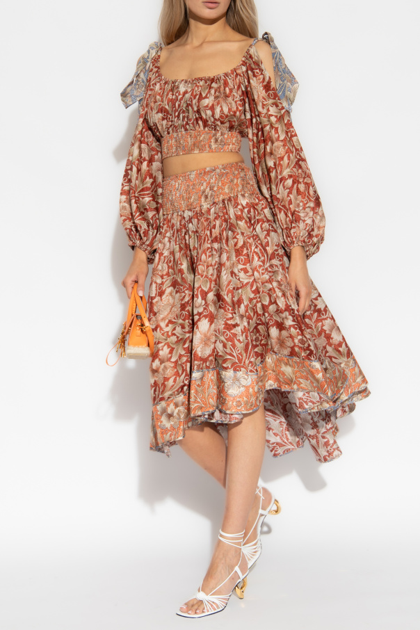 Zimmermann PERFECT GIFTS FOR IMPERFECT MOMS