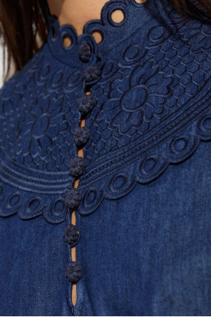 Zimmermann Top vaquero