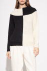 Gucci MULTICOLOUR Wool sweater