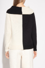Gucci MULTICOLOUR Wool sweater
