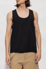 Bottega Veneta Sleeveless T-shirt