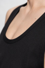 Bottega Veneta Sleeveless T-shirt