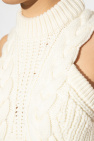Alexander McQueen Wool vest