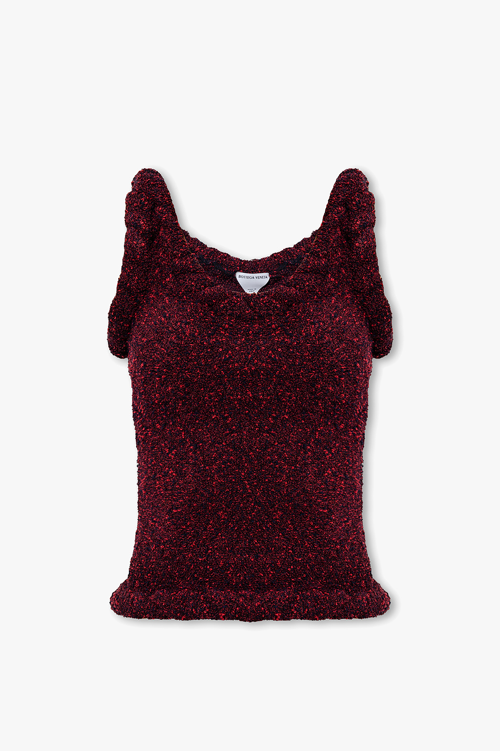 Bottega Veneta Tank top