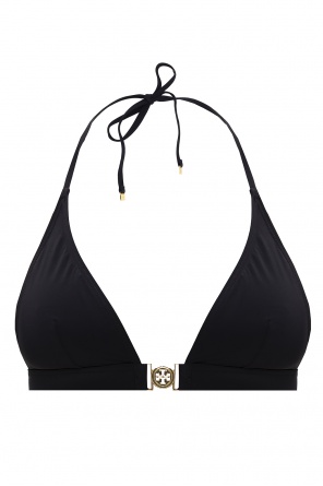 Givenchy debossed-logo panelled leather shoulder bag