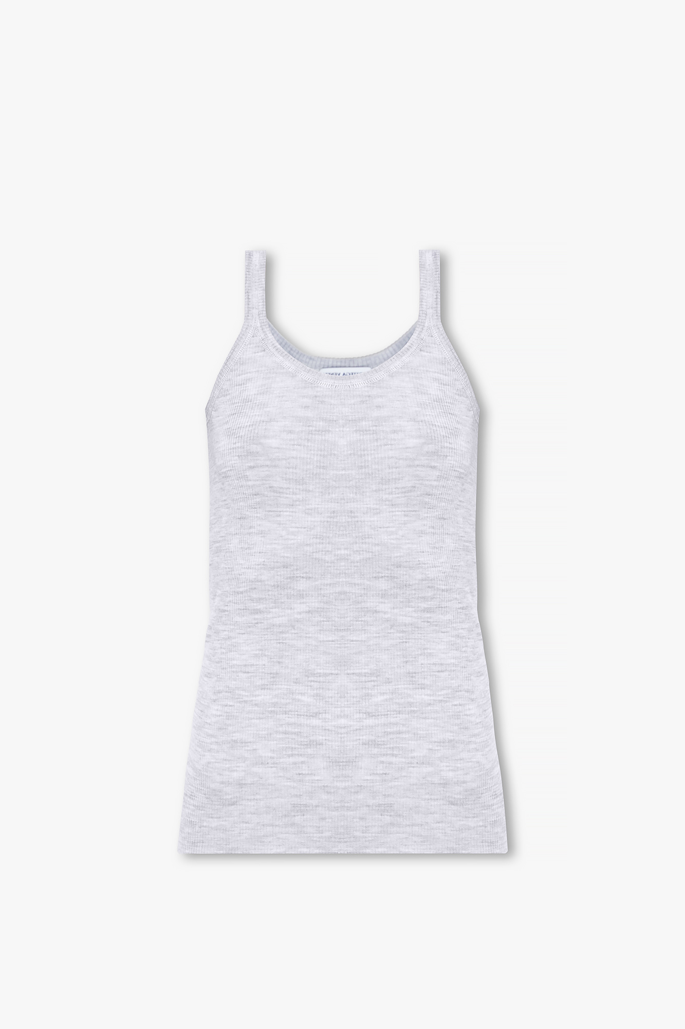 Bottega Veneta Ribbed tank top