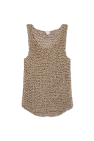 Bottega Veneta Tank top