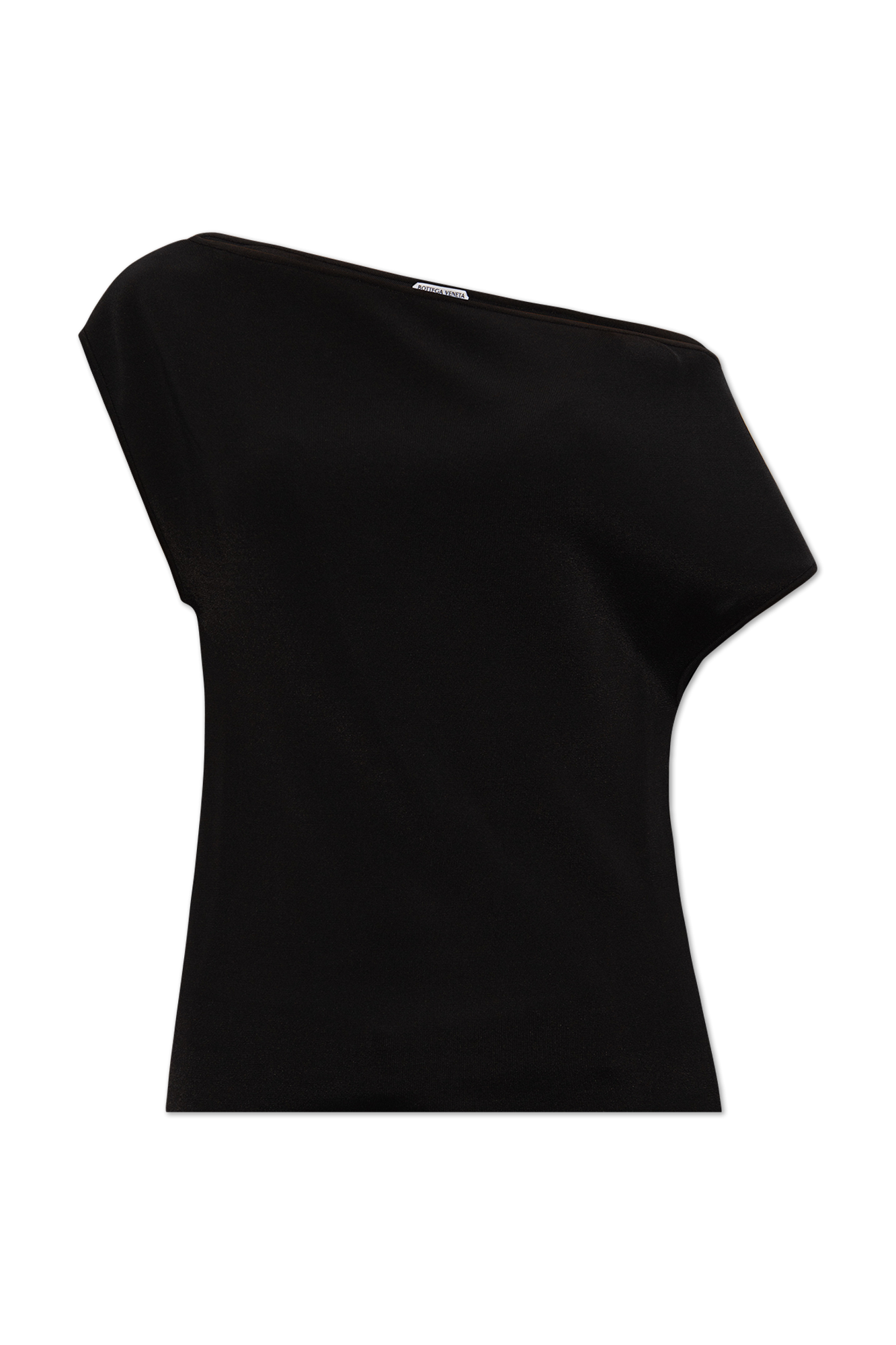 Bottega Veneta Off-shoulder top