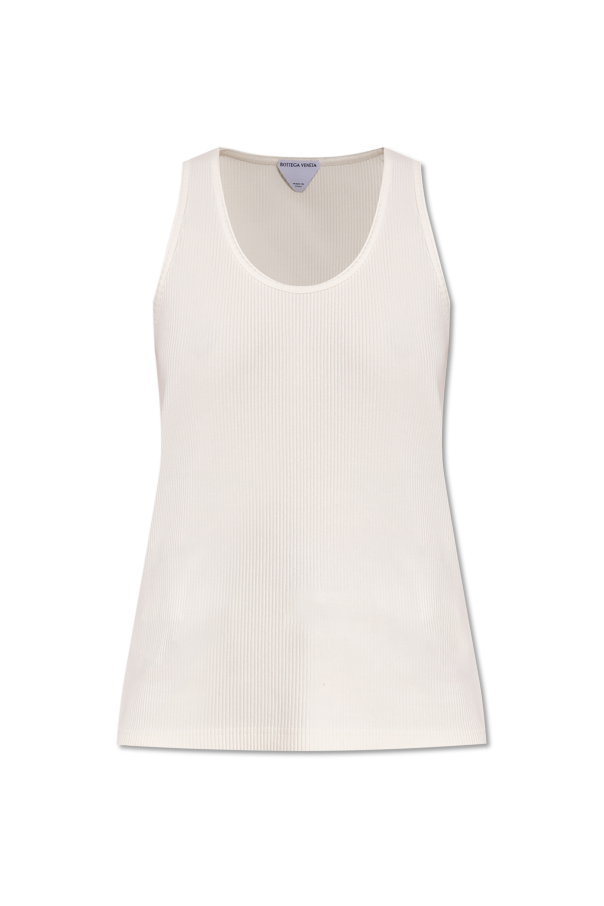 Ribbed Top, zdjęcie 1 Ribbed Top od Bottega Veneta