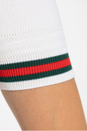 Gucci Wool Top