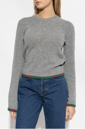 Gucci Cashmere jumper