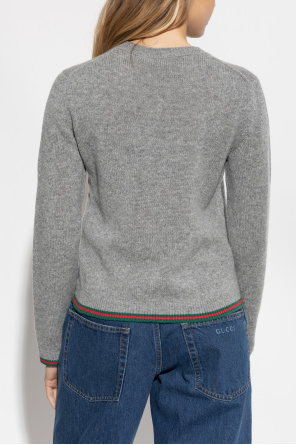 Gucci Cashmere sweater