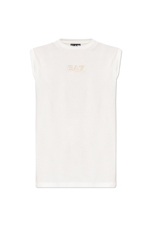 Camiseta con estampado