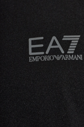 EA7 Emporio Armani Sleeveless T-shirt