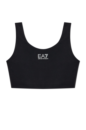 Kurzes Trainings-Top