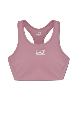 Kurzes Trainings-Top