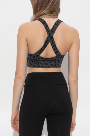 EA7 Emporio Armani Training top