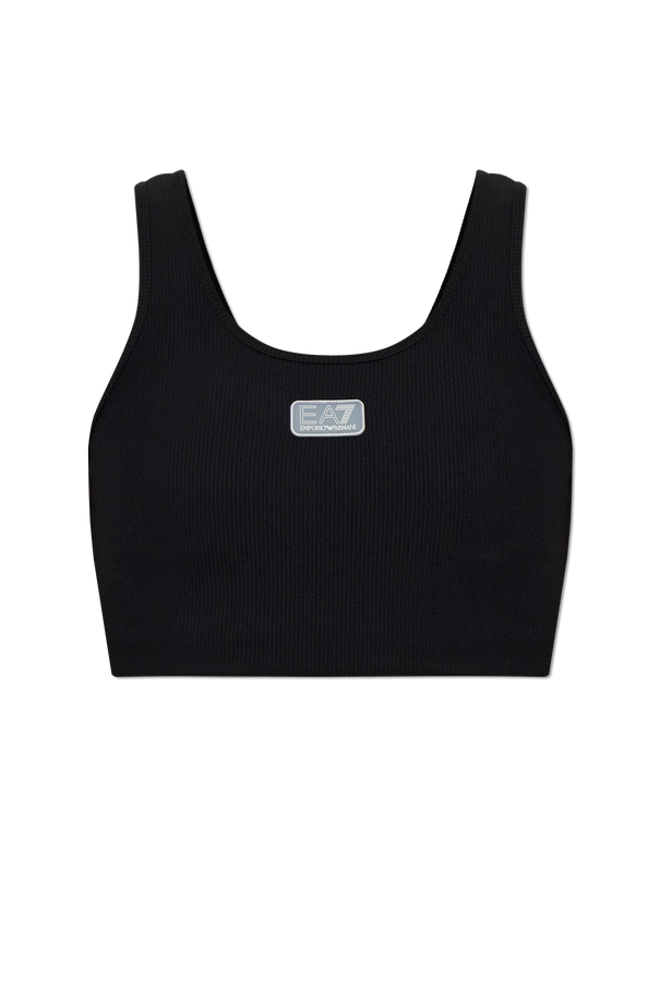 EA7 Emporio Armani Training Top