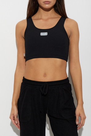 EA7 Emporio Armani Training Top
