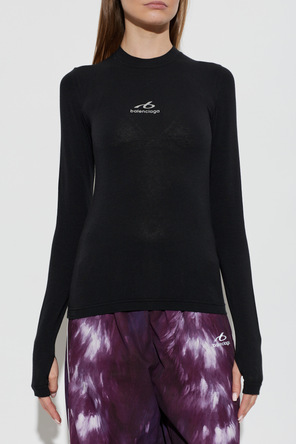 Balenciaga Top "Skiwear"