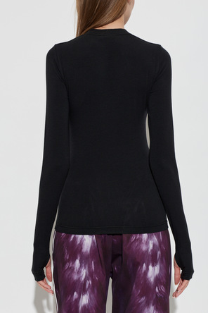 Balenciaga Top "Skiwear"