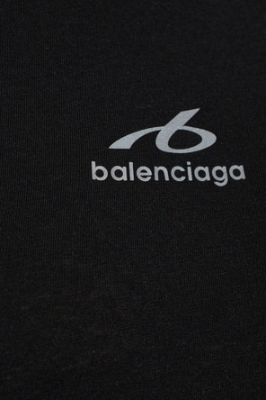 Balenciaga Top "Skiwear"