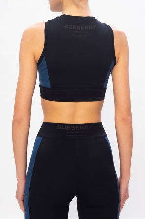 Burberry Sports top