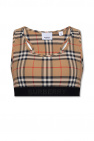 Burberry beige Training top