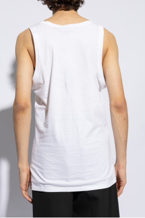 Vivienne Westwood Three-pack of sleeveless t-shirts