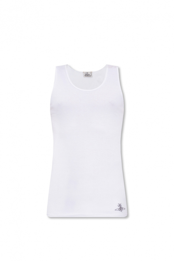 Vivienne Westwood Sleeveless T-shirt