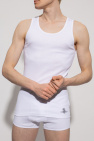 Vivienne Westwood Sleeveless T-shirt