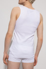 Vivienne Westwood Sleeveless T-shirt