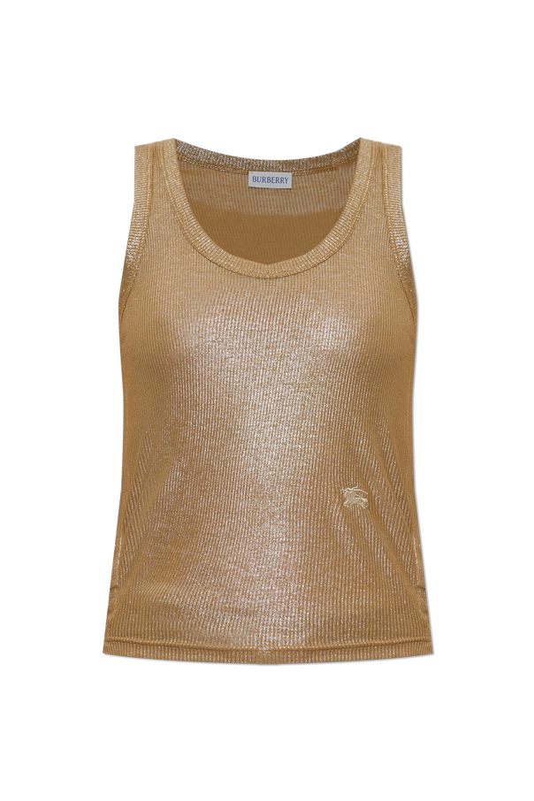 Sleeveless top 'Tiana' od Burberry