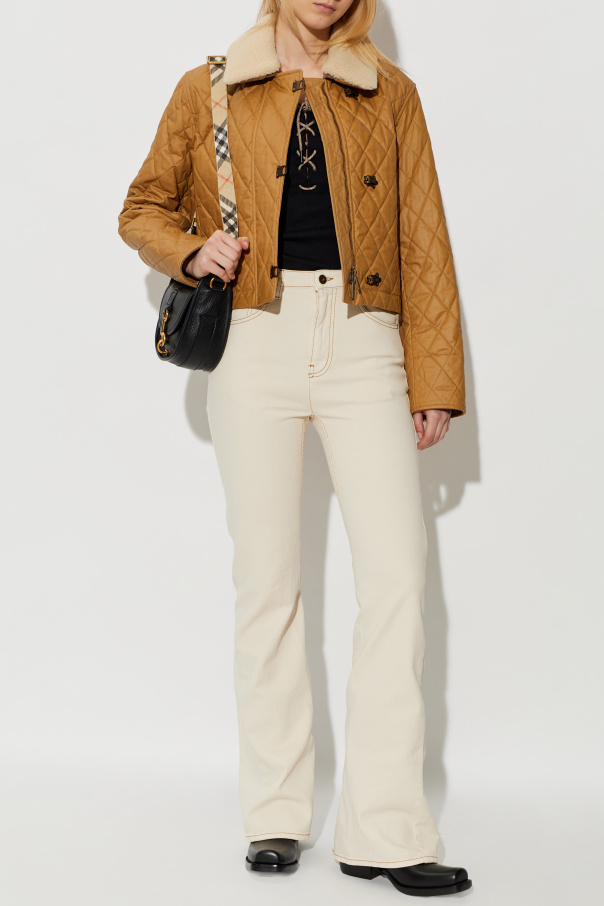 Burberry Top ‘Cleo’